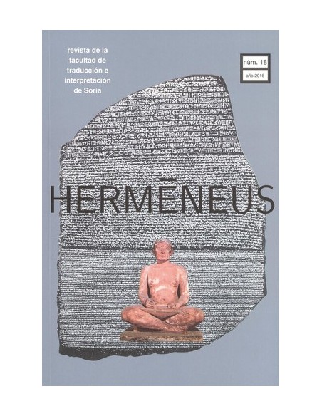 Hermeneus Nº18